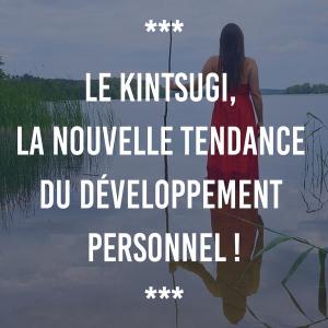 Blog DoersWave développement personnel et Kintsugi